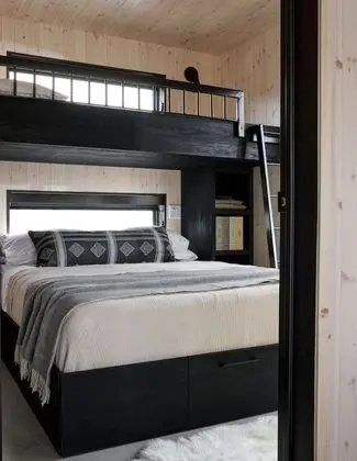 Poolside Premium Cabin