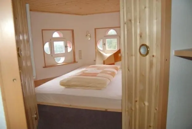 Basic Dört Kişilik Oda