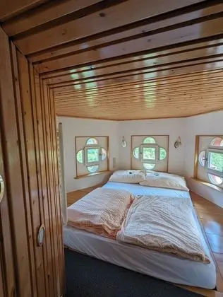 Basic Dört Kişilik Oda