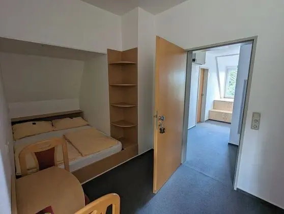 Basic Dört Kişilik Oda