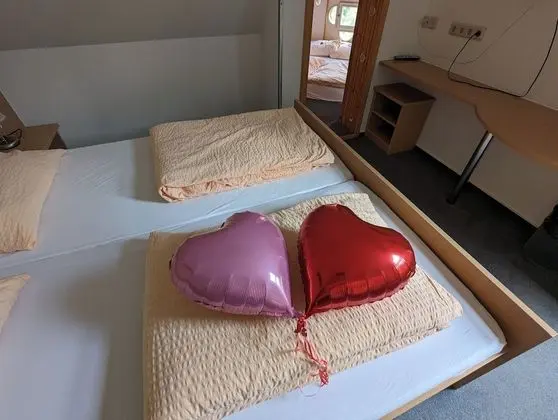 Basic Dört Kişilik Oda