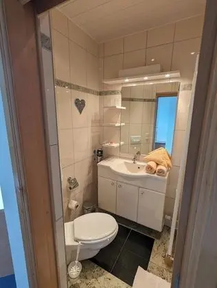 Basic Tek Büyük Yataklı Oda