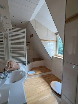 Basic Üç Kişilik Oda