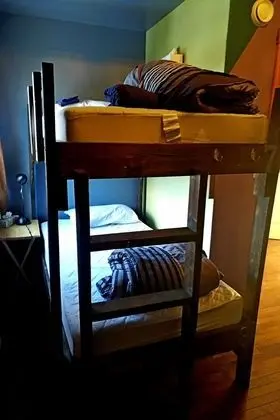 Basic Tek Büyük Yataklı Oda, Birden Çok Yatak