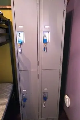 Basic Tek Büyük Yataklı Oda, Birden Çok Yatak