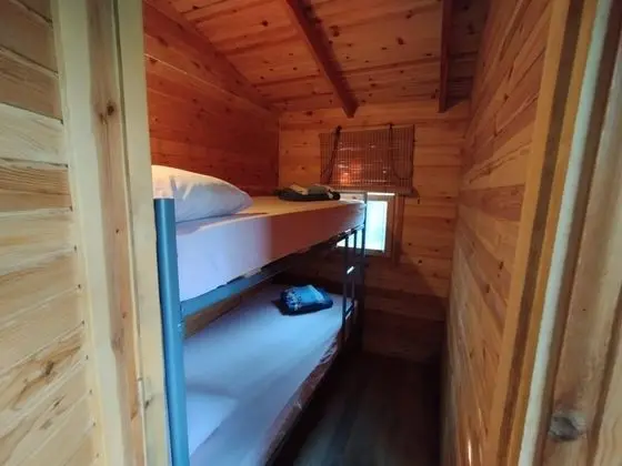 Bungalow,Bahçe Manzaralı,Non-Smoking Room
