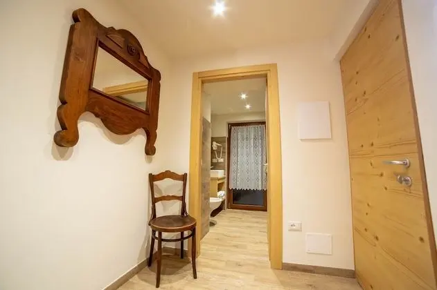 Family Dört Kişilik Oda