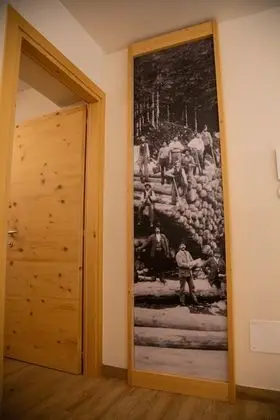 Family Dört Kişilik Oda