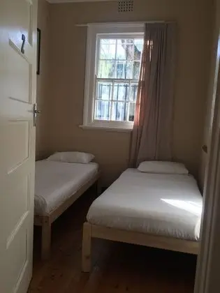 Basic İki Ayrı Yataklı Oda, 2 Tek Kişilik Yatak