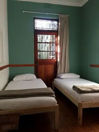 Basic İki Ayrı Yataklı Oda, 2 Tek Kişilik Yatak