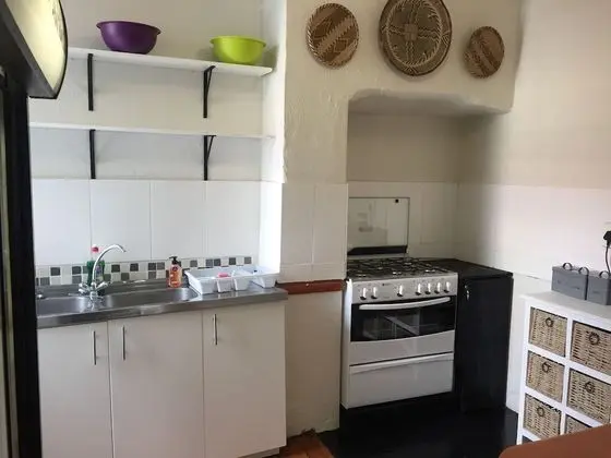 Basic Ortak Ranzalı Oda (2 Bunk Beds)