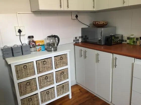Basic Ortak Ranzalı Oda (2 Bunk Beds)