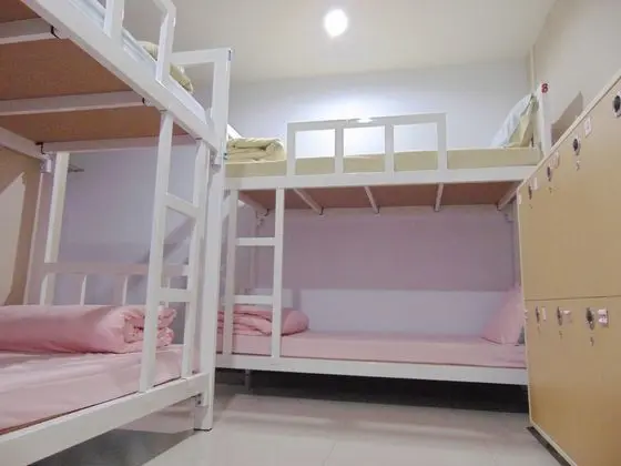 Female Dormitory