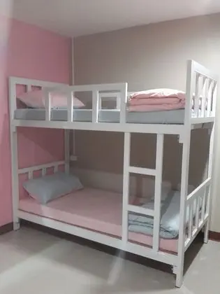 Female Dormitory