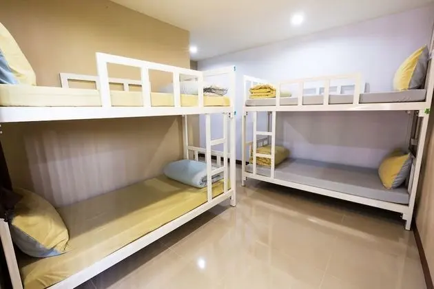 Shared Dormitory