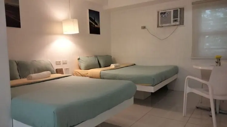 Premium Tek Büyük veya İki Ayrı Yataklı Oda