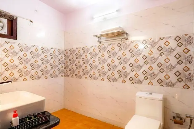 Premium Tek Büyük Yataklı Oda