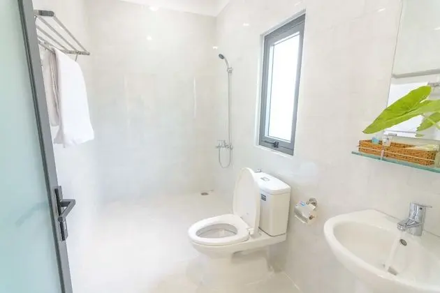 Deluxe Tek Büyük Yataklı Oda, 1 Büyük (Queen) Boy Yatak, Teras