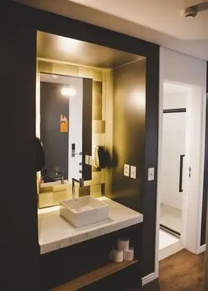 Classic Ortak Ranzalı Oda, Karma Ranzalı Oda