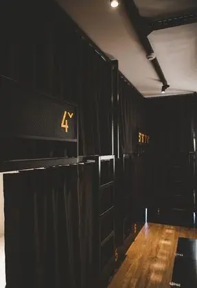 Comfort Ortak Ranzalı Oda, Karma Ranzalı Oda