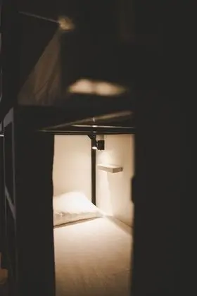 Comfort Ortak Ranzalı Oda, Karma Ranzalı Oda