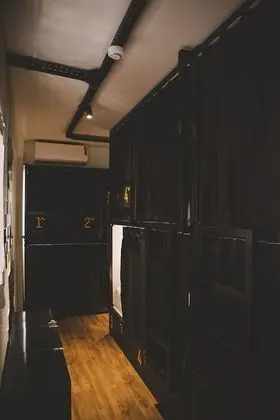 Comfort Ortak Ranzalı Oda, Karma Ranzalı Oda
