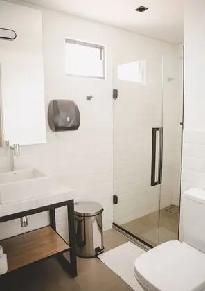 Comfort Ortak Ranzalı Oda, Karma Ranzalı Oda