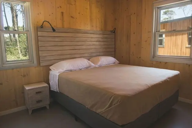 Standard Tek Büyük Yataklı Oda, 1 En Büyük (King) Boy Yatak, Sigara İçilmez