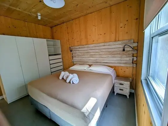 Standard Tek Büyük Yataklı Oda, 1 En Büyük (King) Boy Yatak, Sigara İçilmez