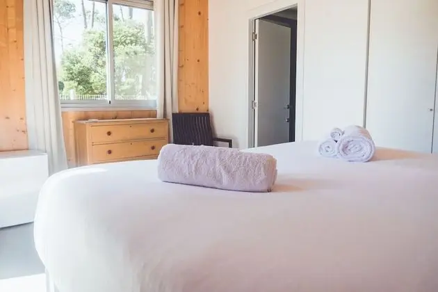 Superior Tek Büyük Yataklı Oda, Veranda
