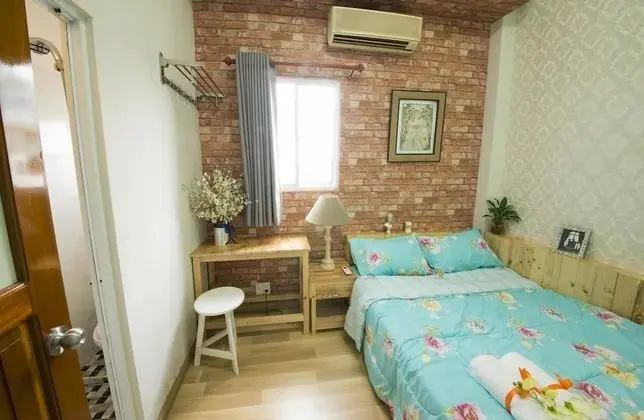 Tek Büyük Yataklı Oda, Şehir Manzaralı