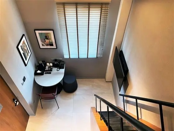 Junior Studio Loft