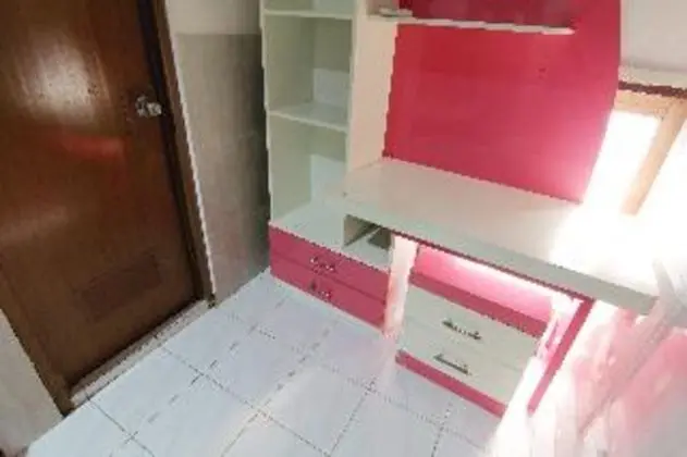 Çift ​​kişilik