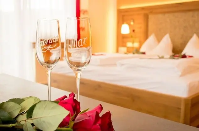 Tek Büyük Yataklı Oda, Balkon