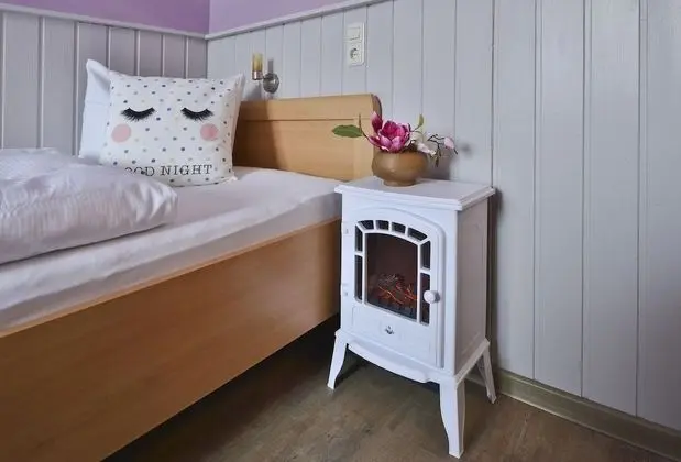 Standard Tek Kişilik Oda