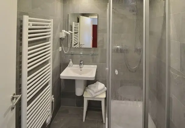 Standard Tek Kişilik Oda