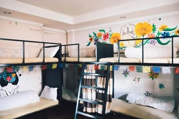 Basic Ortak Ranzalı Oda