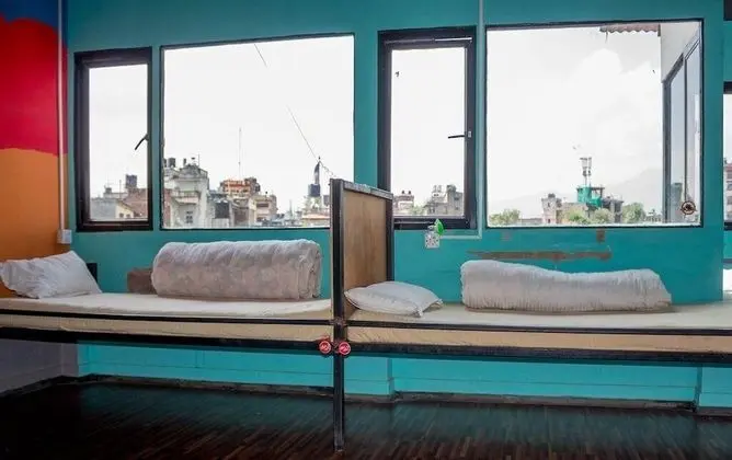 Basic Ortak Ranzalı Oda