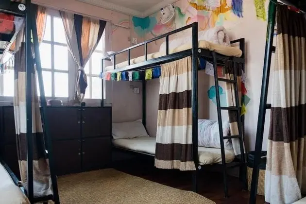 Basic Ortak Ranzalı Oda