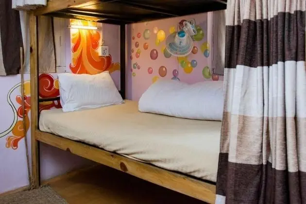 Basic Ortak Ranzalı Oda