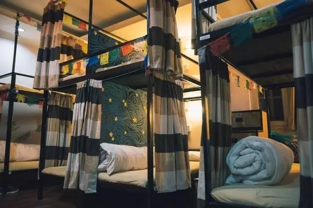 Basic Ortak Ranzalı Oda