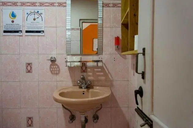 Basic Ortak Ranzalı Oda