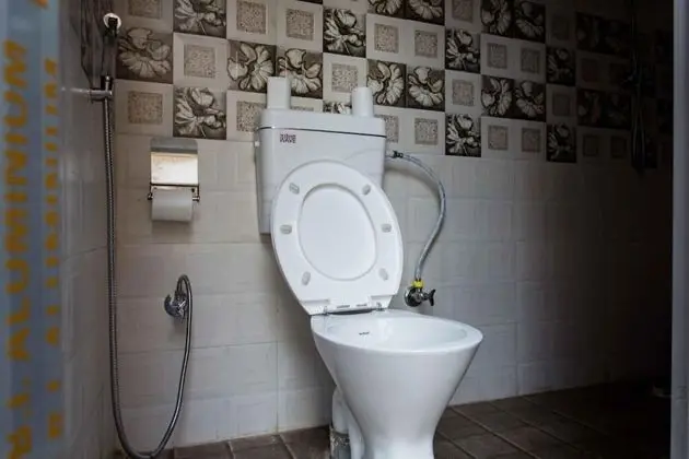 Deluxe İki Ayrı Yataklı Oda