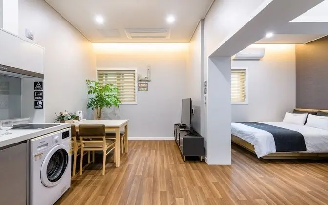 Oda (Deluxe (Room 301 non-cancellable))