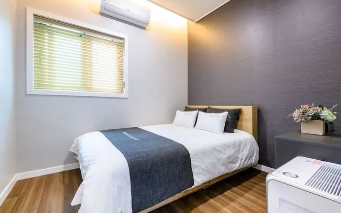 Oda (Deluxe (Room 301 non-cancellable))