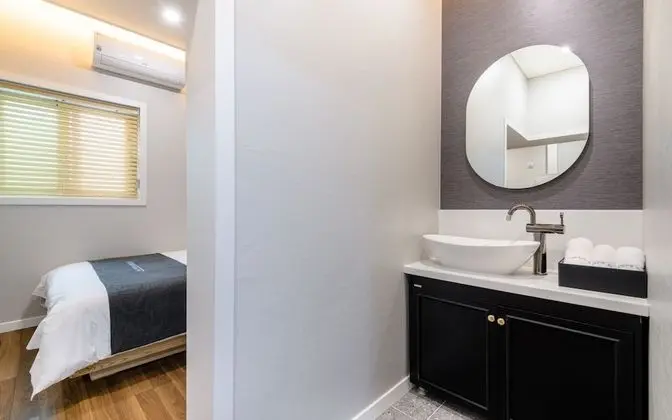 Oda (Deluxe (Room 301 non-cancellable))