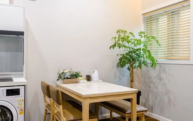 Oda (Deluxe (Room 301 non-cancellable))