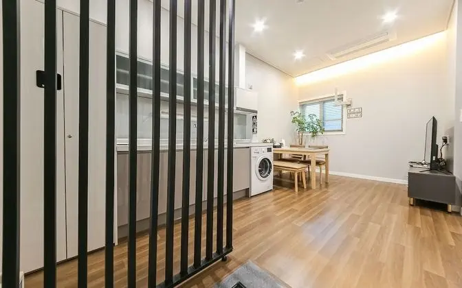 Oda (Deluxe (Room 301 non-cancellable))