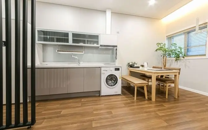 Oda (Deluxe (Room 301 non-cancellable))