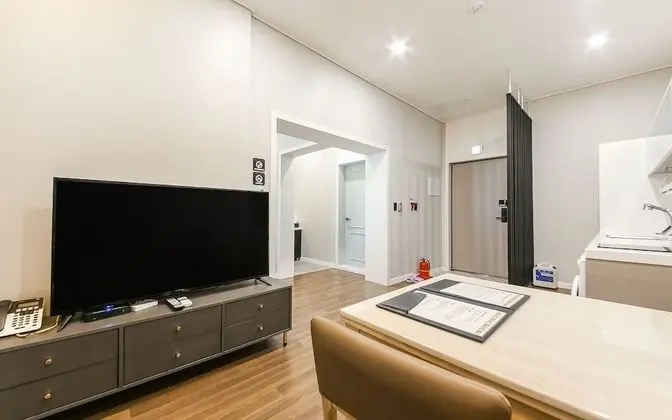 Oda (Deluxe (Room 301 non-cancellable))